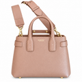 Burberry Blush Top Handle Tote