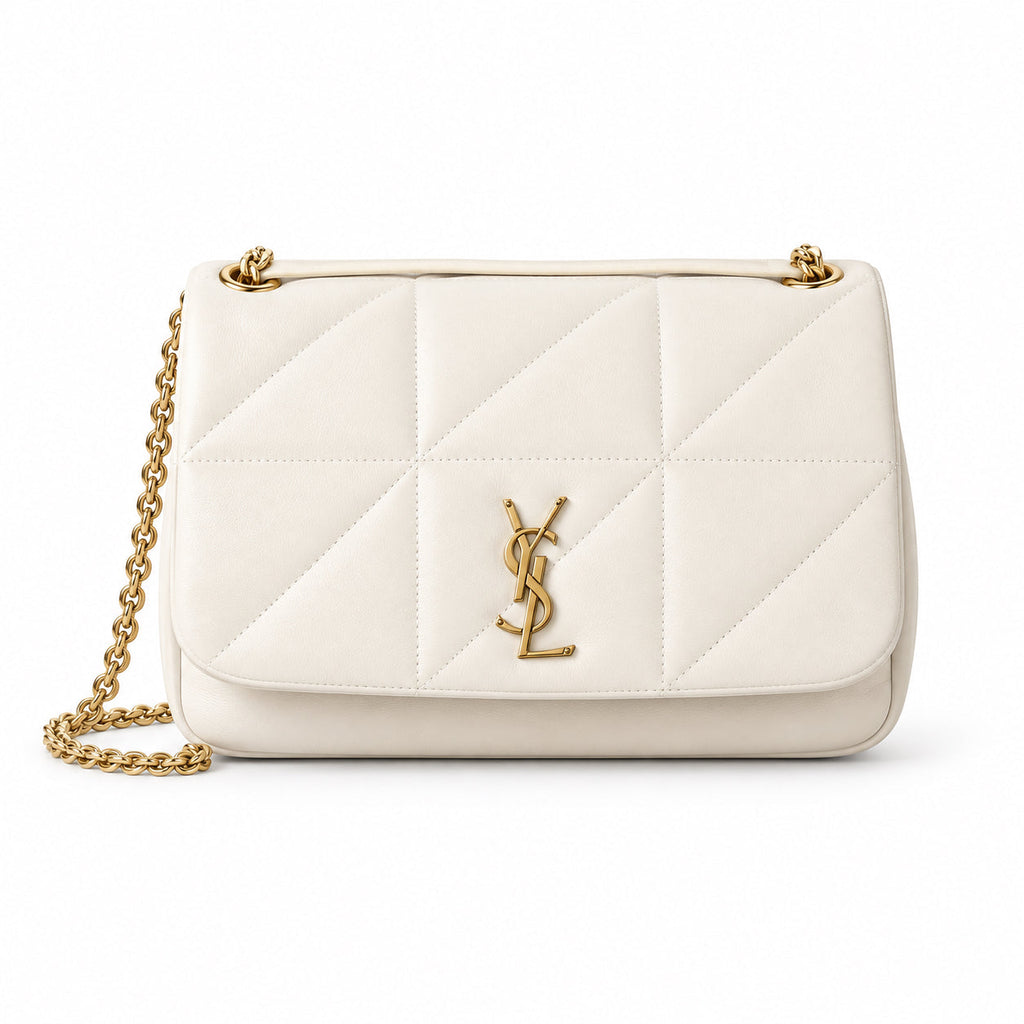 Saint Laurent Jamie 4.3 Quilted Leather Shoulder Bag