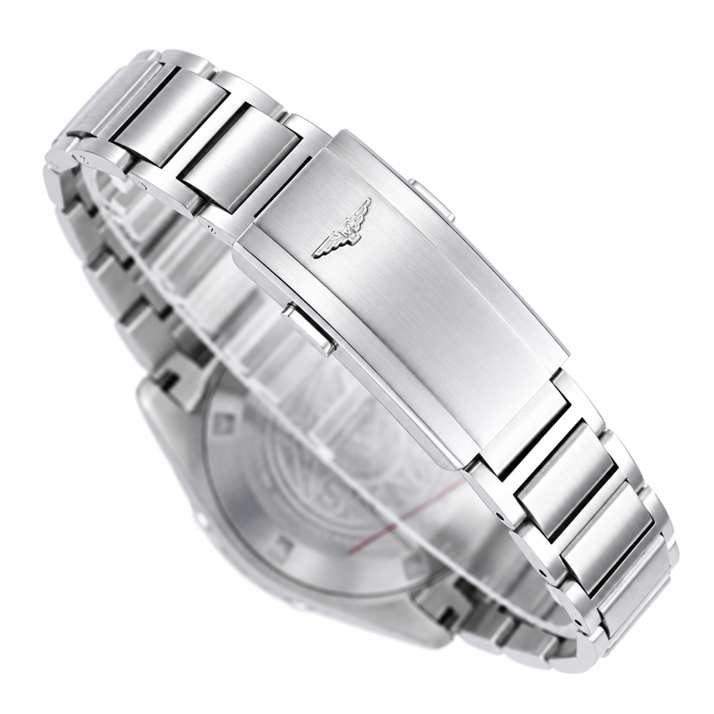 Longines Men's Automatic Watch 42mm