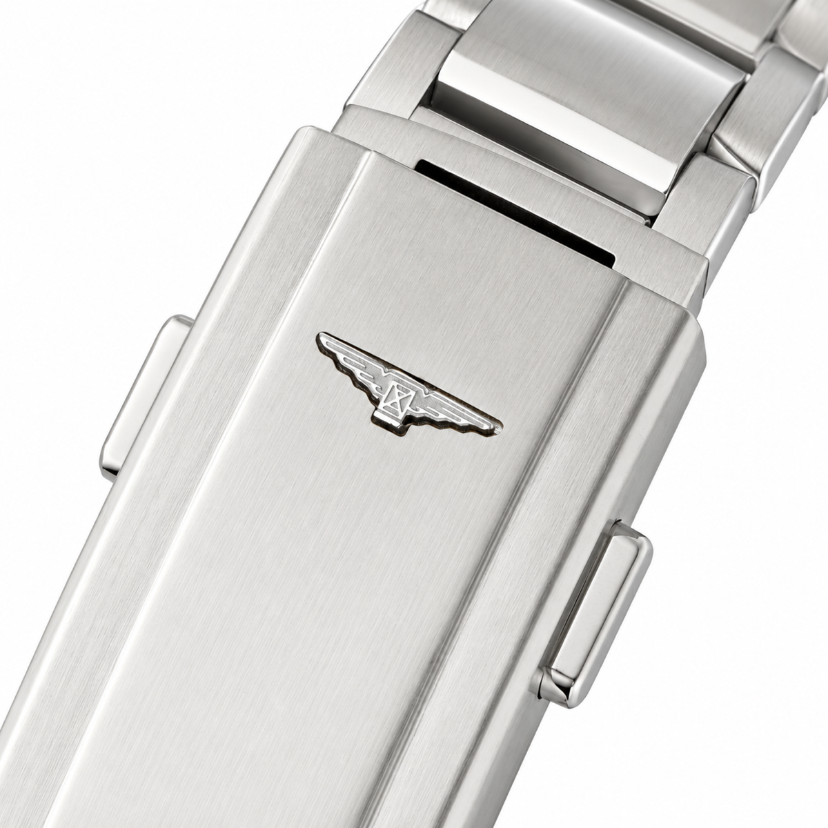 Longines Men's Automatic Watch 41mm