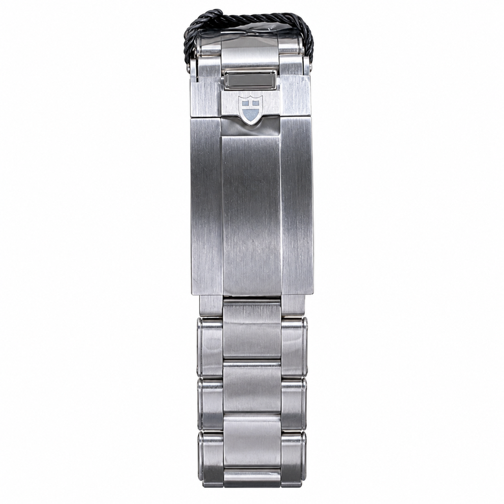 Rolex 39mm Classic Automatic Watch | Refined Swiss Luxury for Men & Women
