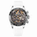 Rolex 40mm Retirement Gift Automatic Watch