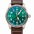 IWC Ingenieur 40mm Swiss Watchmaker Centenary Automatic Steel Watch
