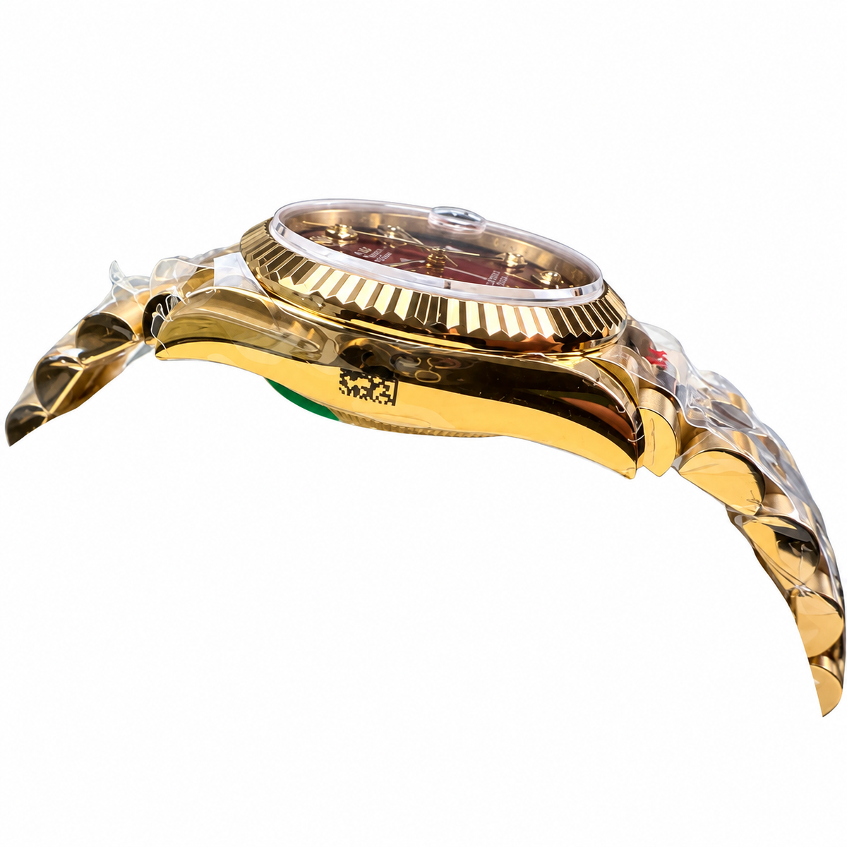 Rolex Ladies 31mm Luxury Automatic Watch