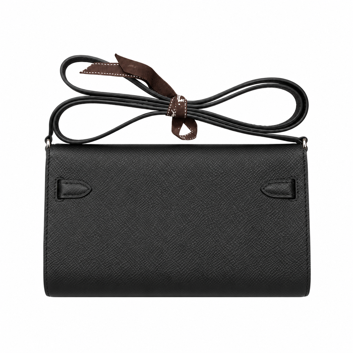 Hermès 25cm Crossbody Bag – Luxury Leather Shoulder Bag