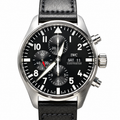 IWC Pilot's Watch 40mm Reconnaissance Pilot Automatic Steel Watch