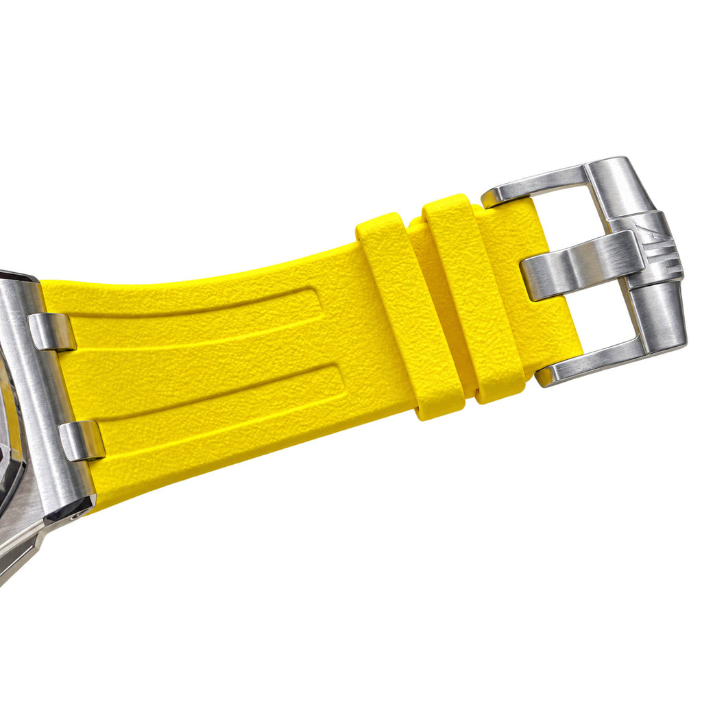 Audemars Piguet Royal Oak Offshore Diver Chronograph Yellow