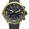 IWC Big Pilot Spitfire 44mm Men's Automatic Steel Watch
