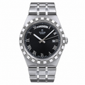 Tudor Black Bay 41mm Craft Automatic Steel Watch