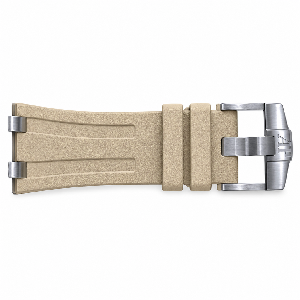 Audemars Piguet Royal Oak Offshore Diver 42mm Beige