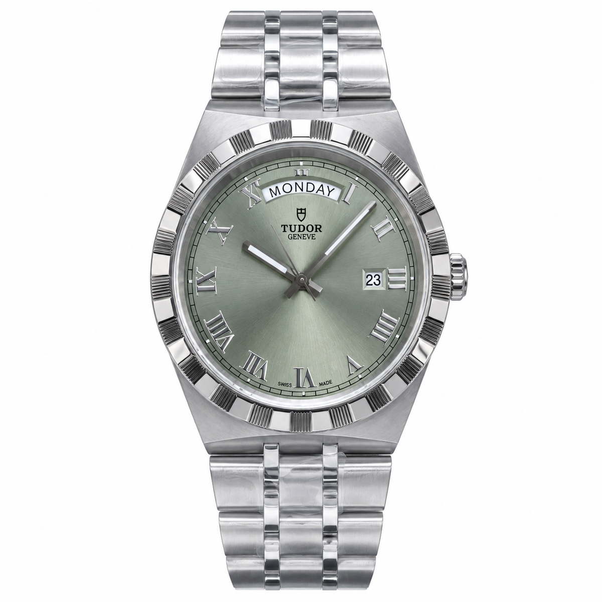 Tudor Black Bay 41mm Racer Automatic Steel Watch