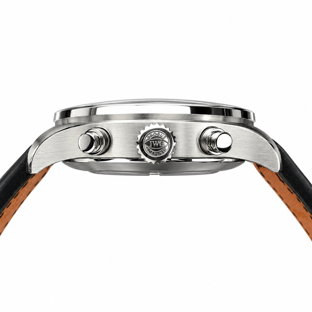 IWC Pilot's Watch 40mm Reconnaissance Pilot Automatic Steel Watch