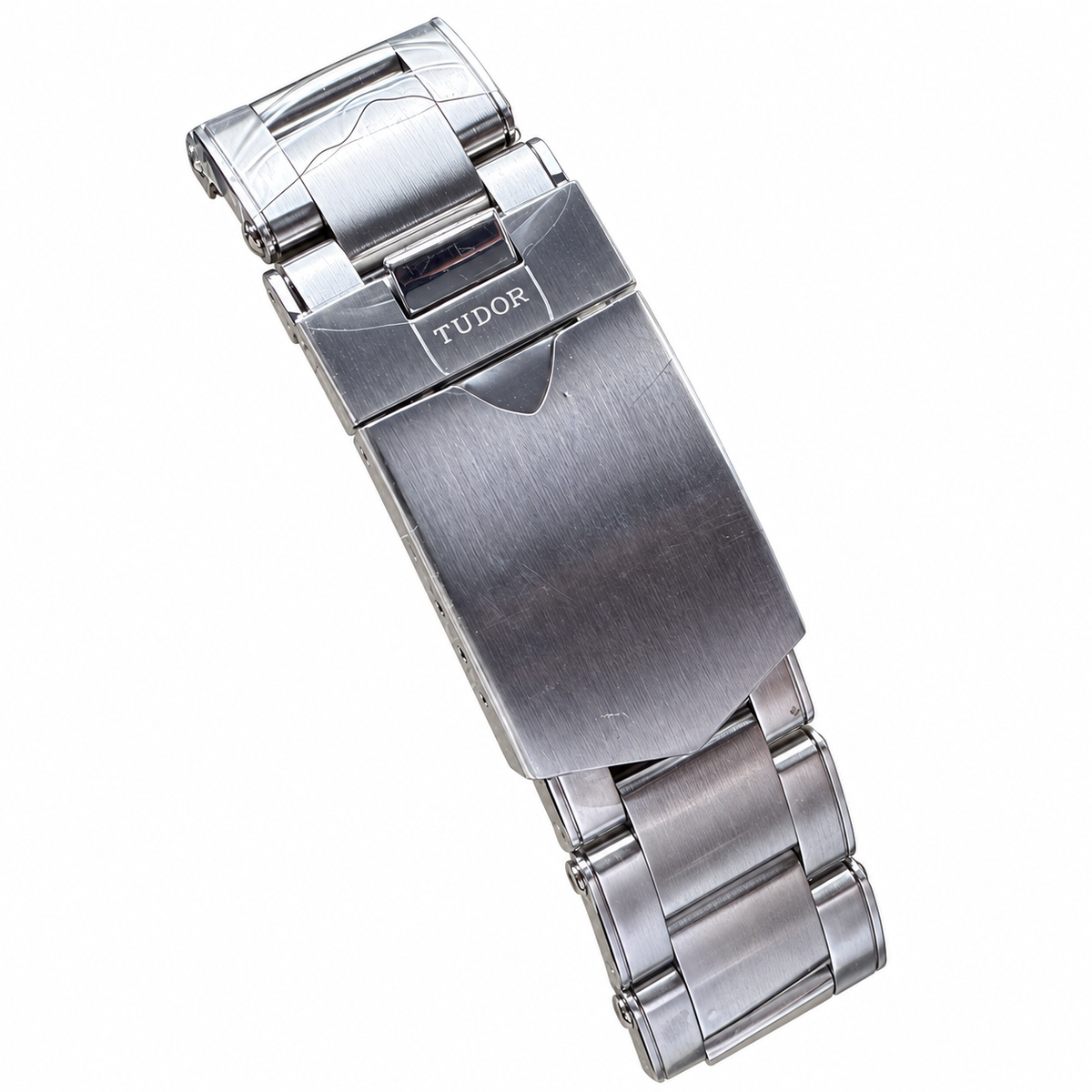 Tudor Black Bay 39mm Artisan Automatic Steel Watch