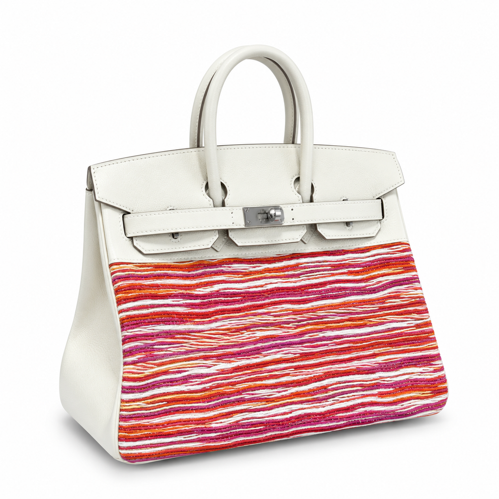 Hermès Kelly 25 Bag – Premium Leather, Gold Hardware, Top Handle & Shoulder Strap, 25cm