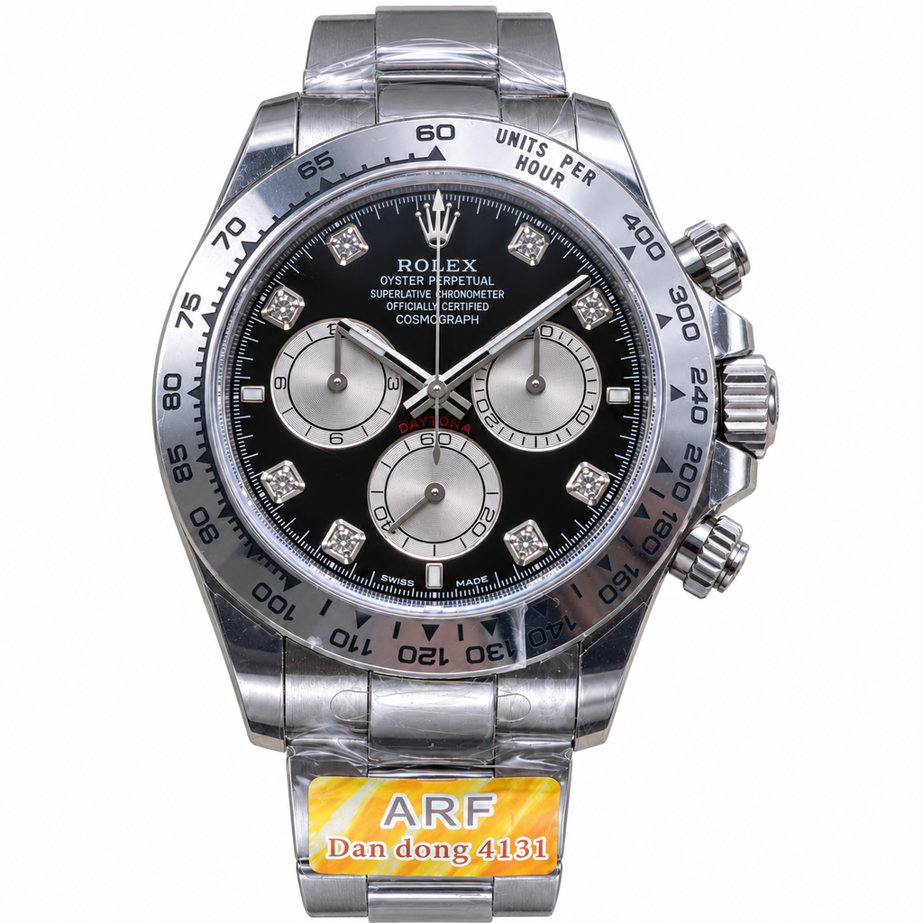 Chanel J12 Automatic Mechanical Watch | 40mm Luxury Ceramic Timepiece