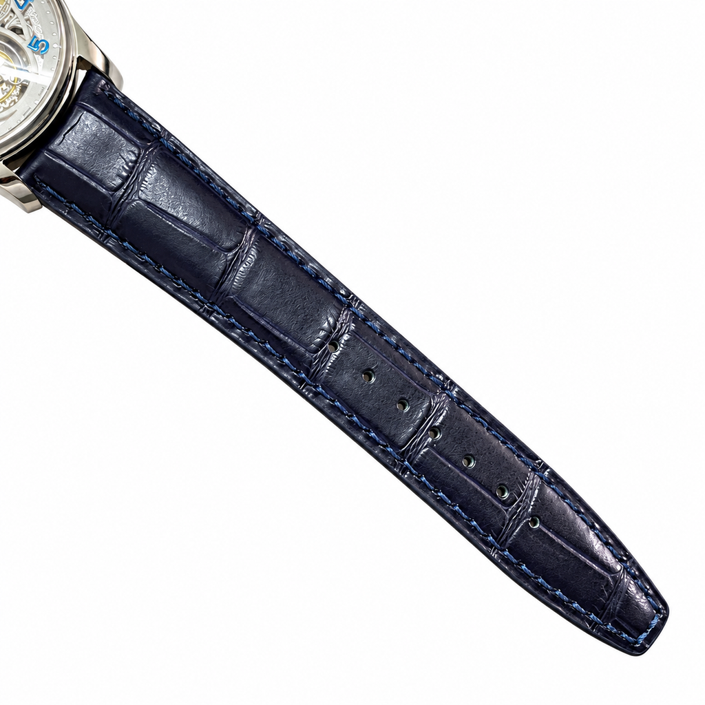 IWC Big Pilot 45mm Mars Mission Engineer Automatic Steel Watch