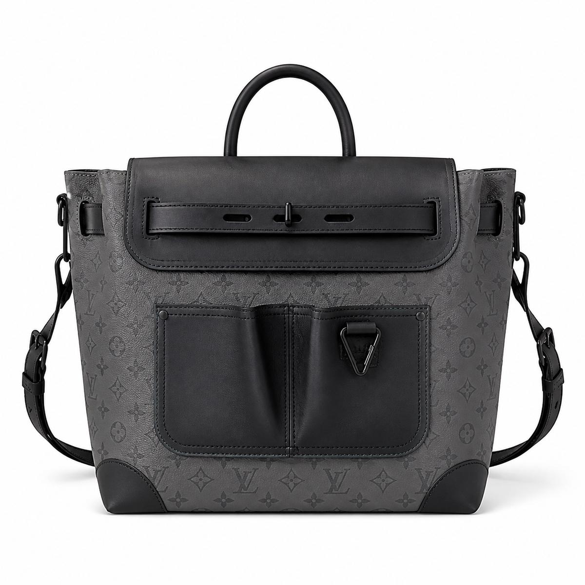 Louis Vuitton Monogram Icône Backpack