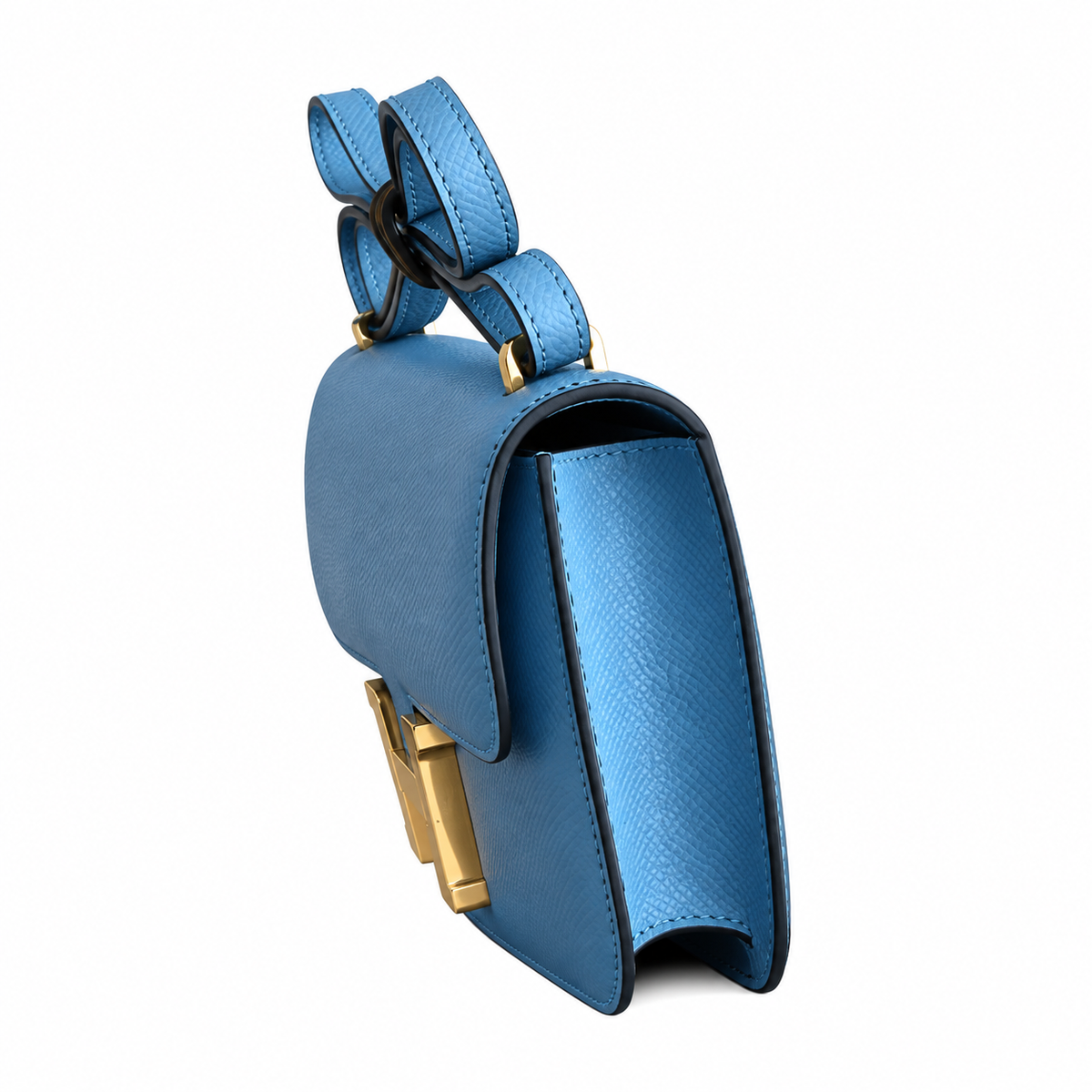 Hermès 26cm Crossbody Bag – Treat Yourself Luxury Leather