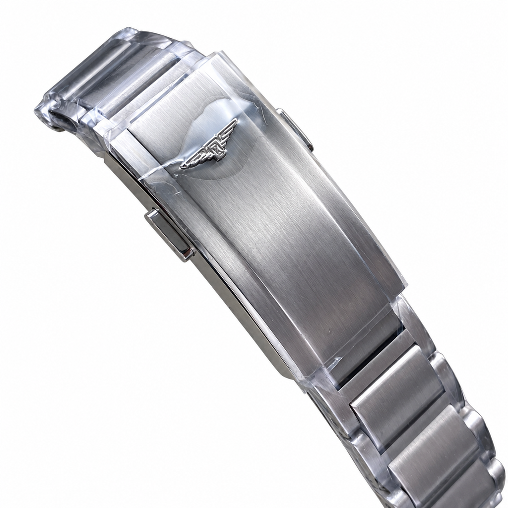 Longines Men's Automatic Watch 43mm