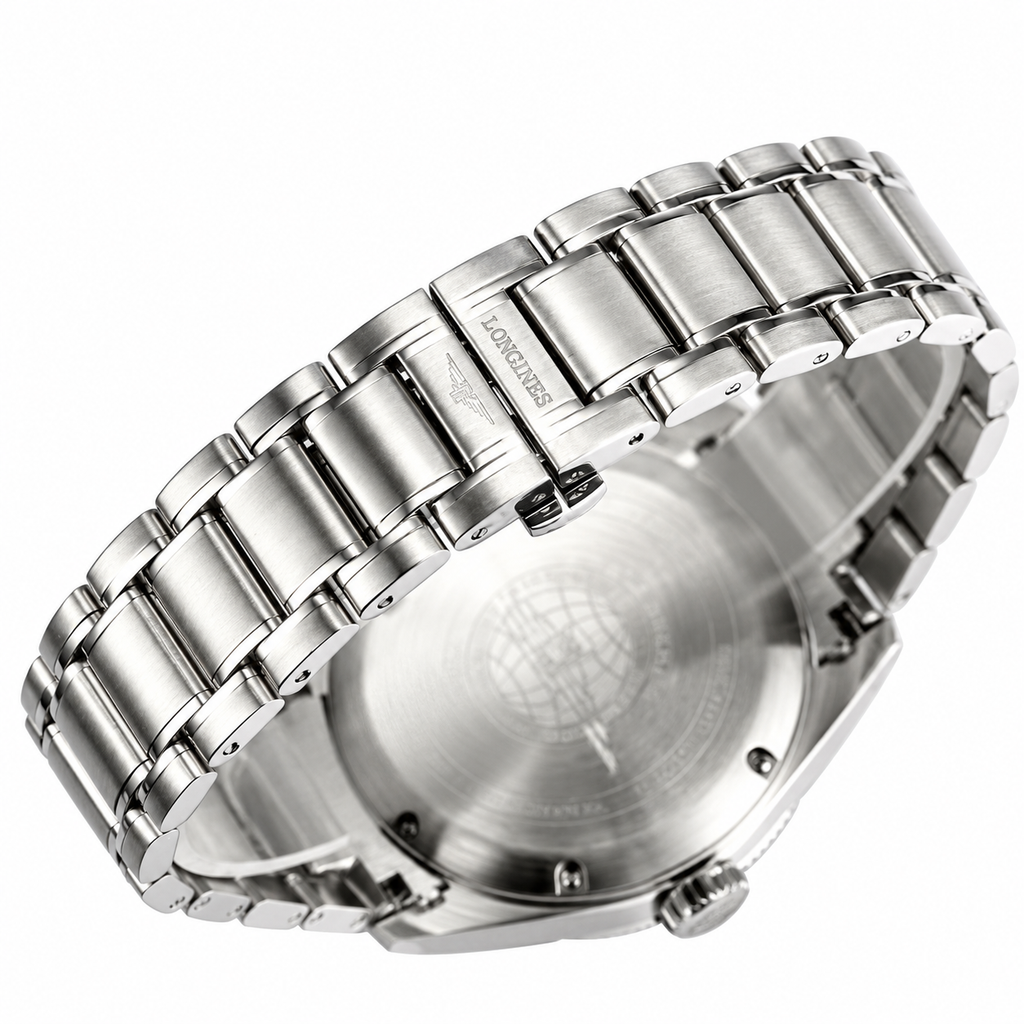 Longines Men's Automatic Watch 42mm