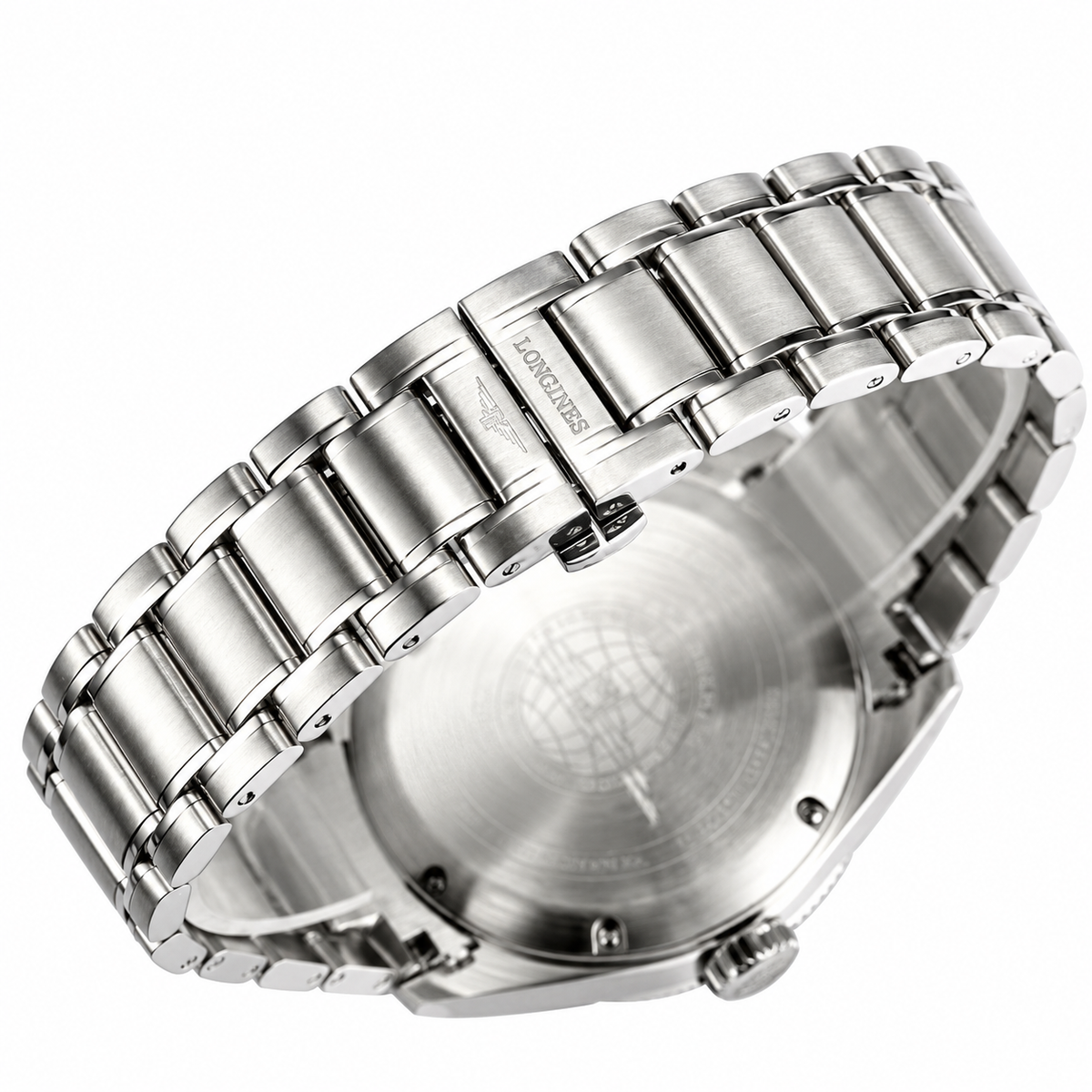 Longines Men's Automatic Watch 42mm