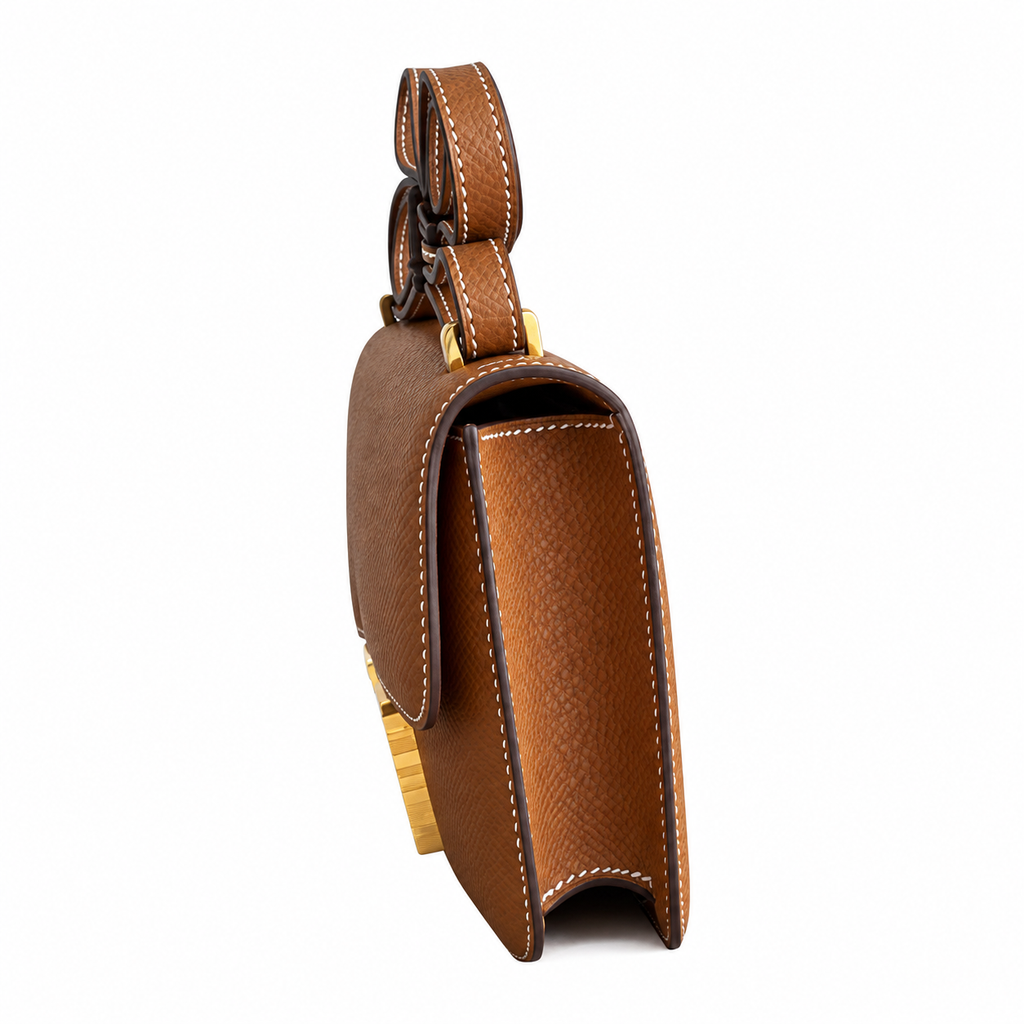 Hermès Lindy 26cm Crossbody Bag – Premium Leather | Timeless Luxury