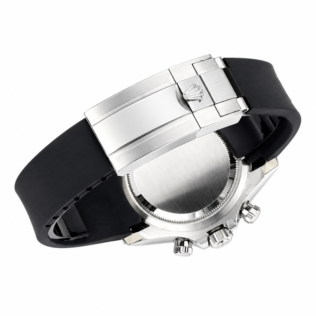 Rolex 40mm Father Day Gift Automatic Watch