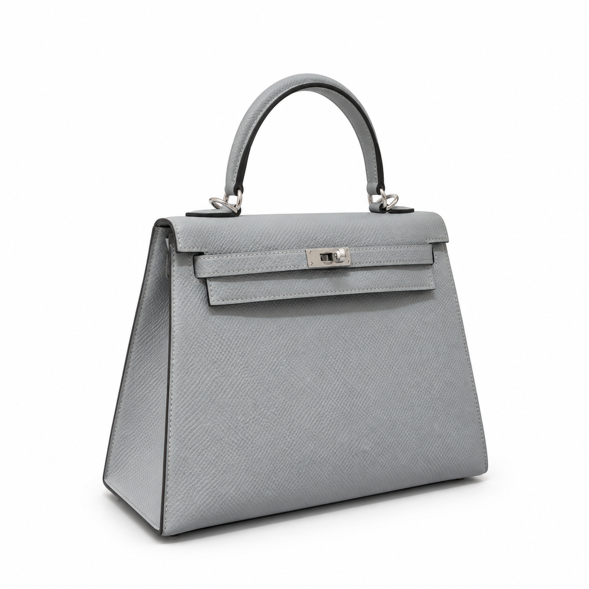 Hermès Handbag 25cm – Iconic Luxury Leather Bag