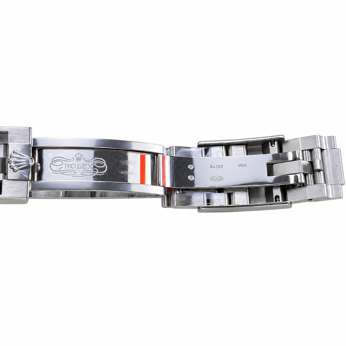 Rolex Oyster Perpetual 40mm Automatic Watch | Swiss Luxury Timepiece